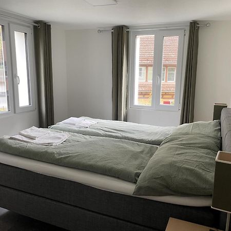 Hotel Sternen Gurtnellen Esterno foto