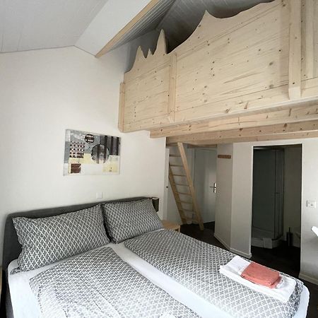 Hotel Sternen Gurtnellen Esterno foto