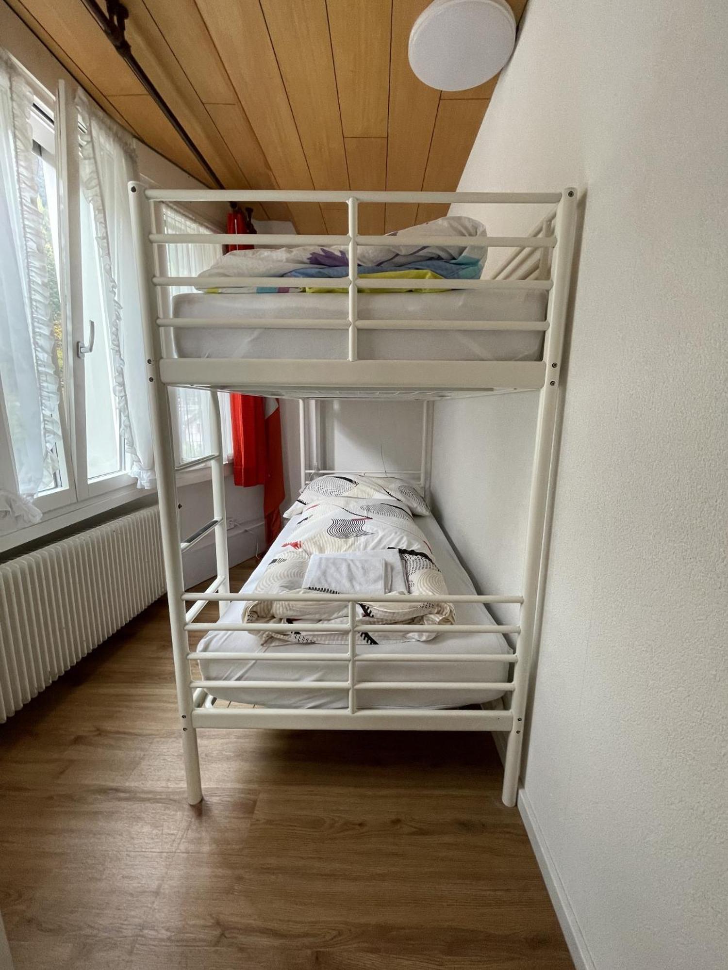 Hotel Sternen Gurtnellen Camera foto