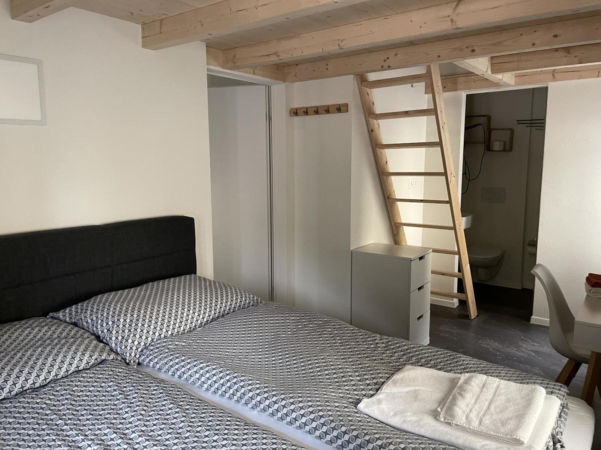 Hotel Sternen Gurtnellen Esterno foto