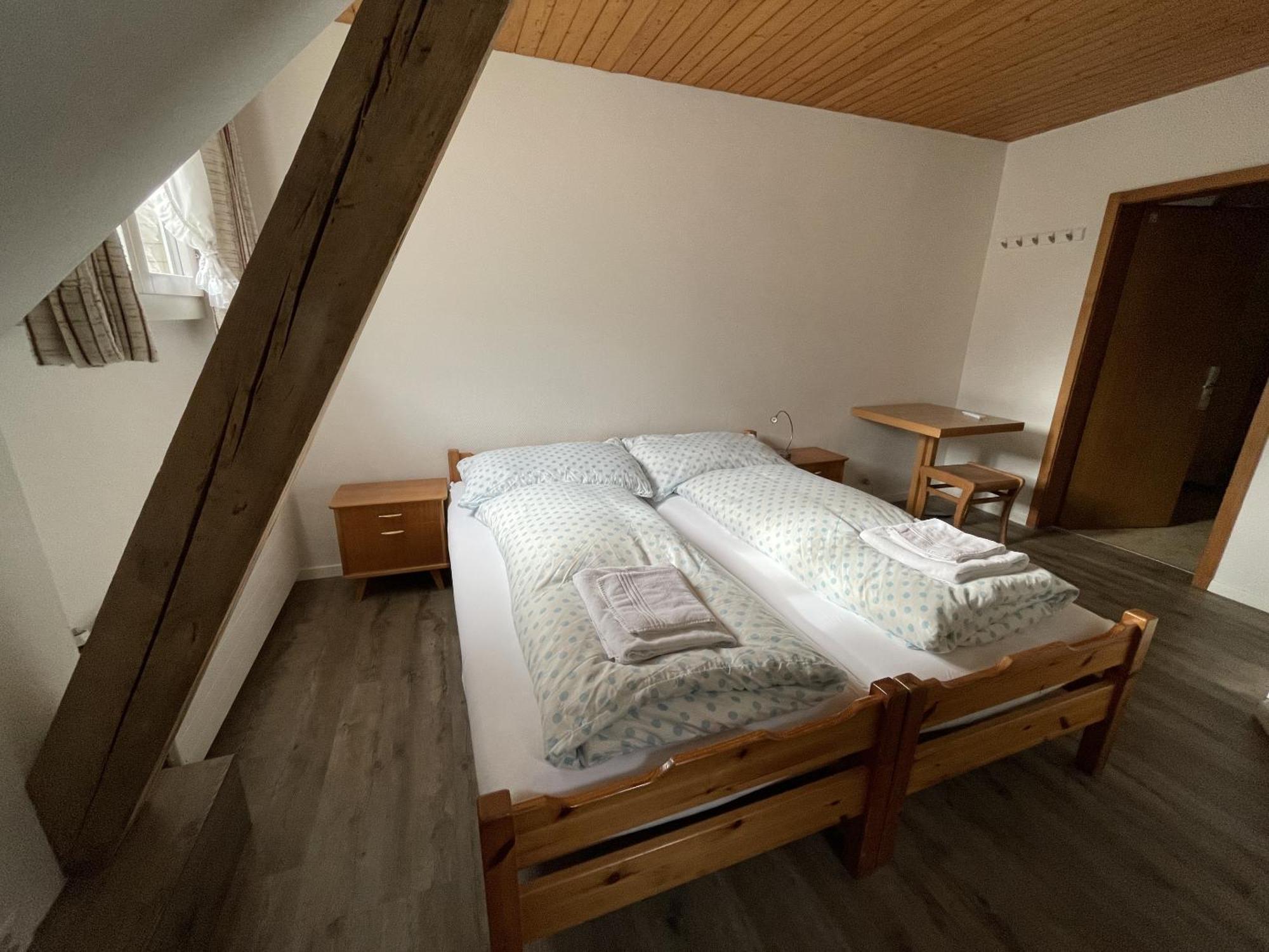 Hotel Sternen Gurtnellen Esterno foto
