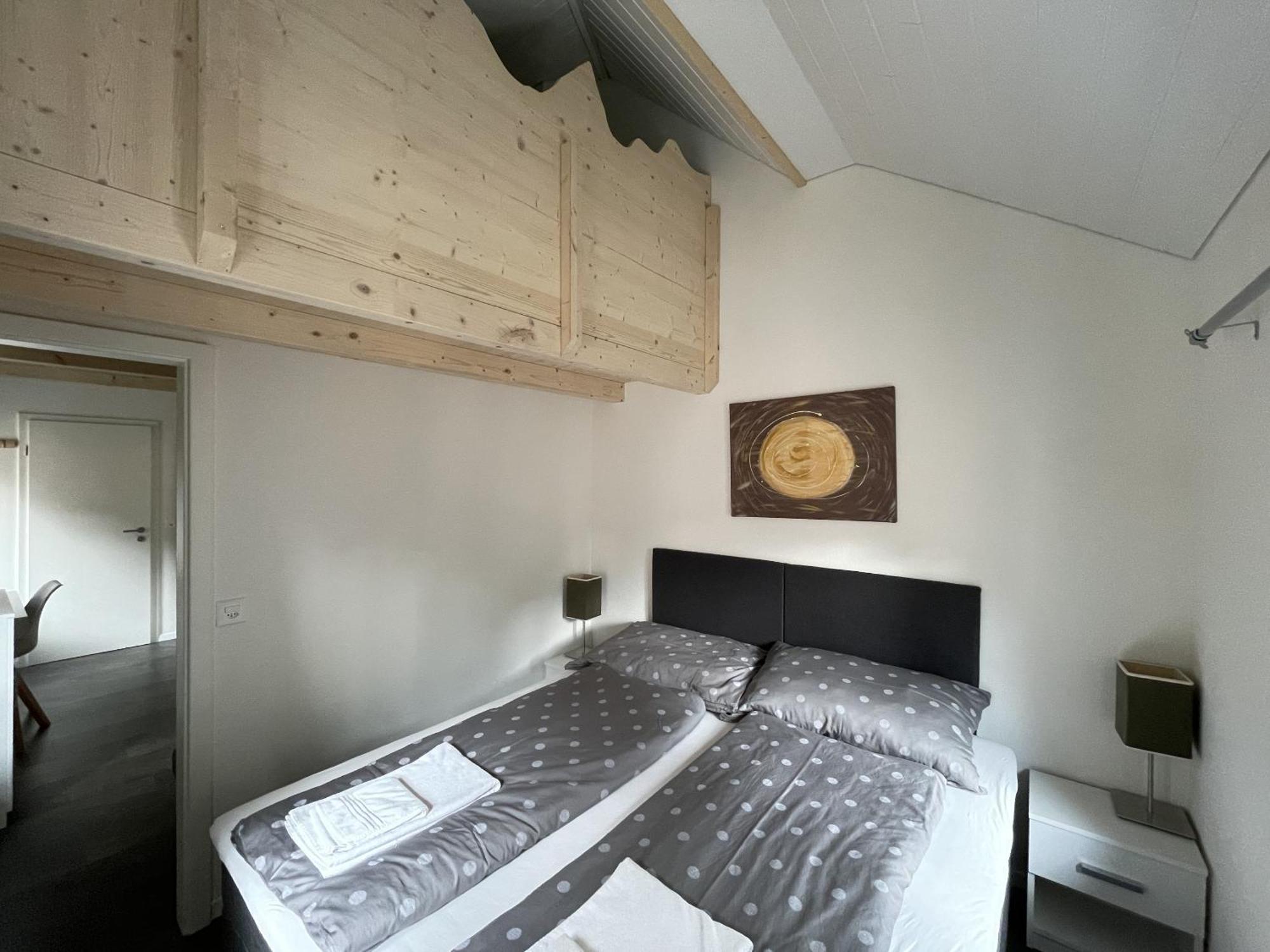 Hotel Sternen Gurtnellen Esterno foto