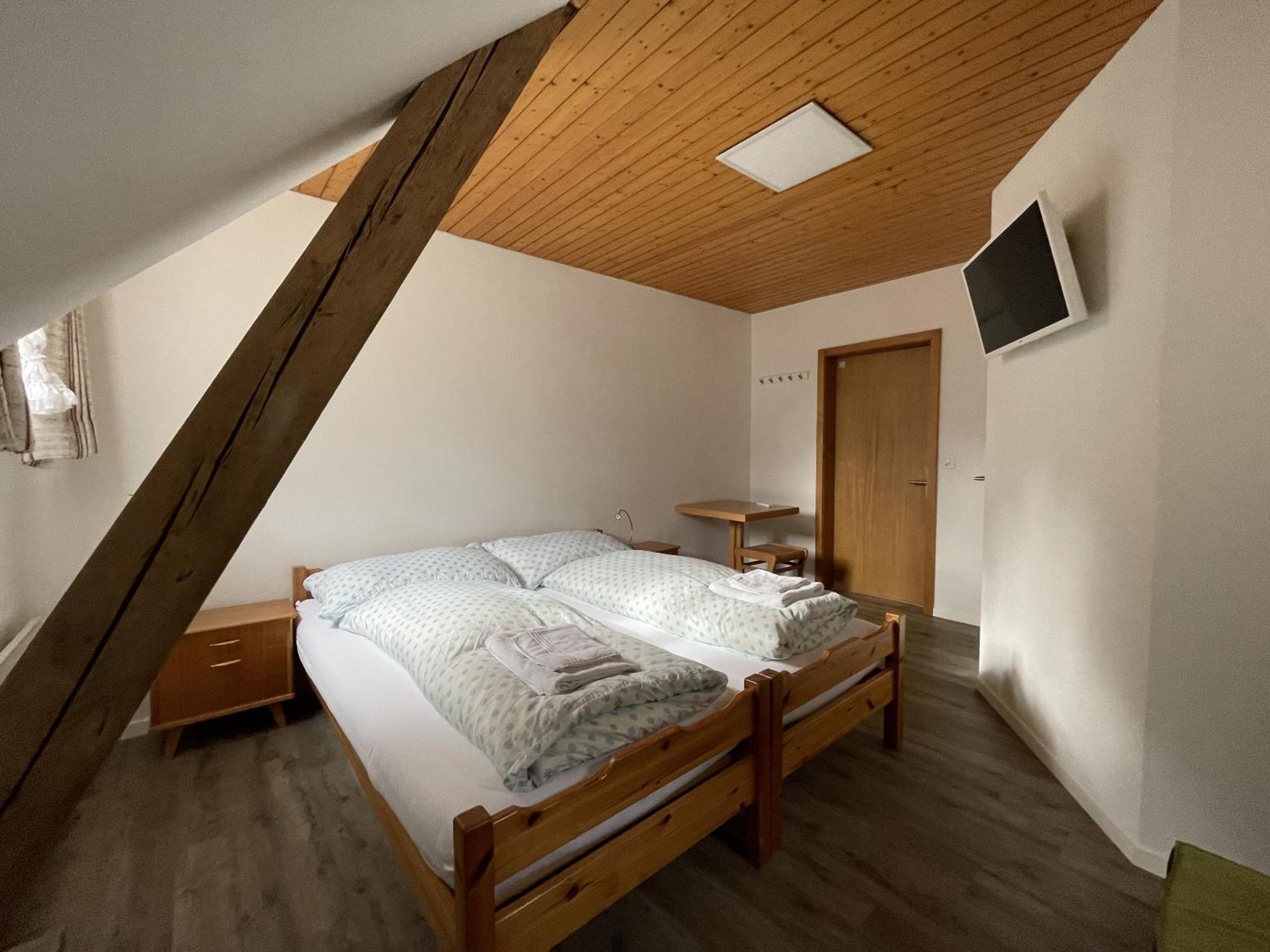 Hotel Sternen Gurtnellen Camera foto