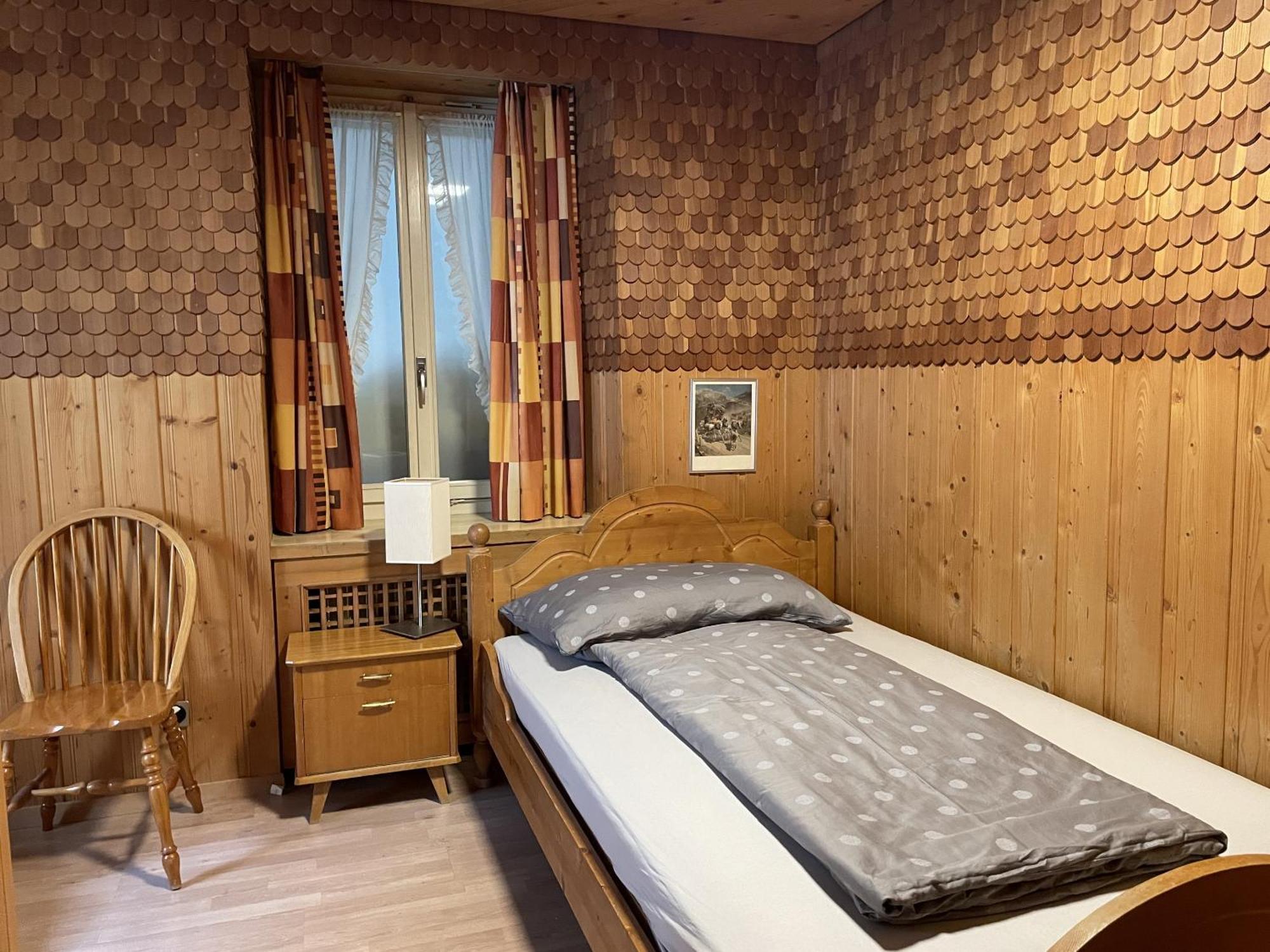 Hotel Sternen Gurtnellen Esterno foto