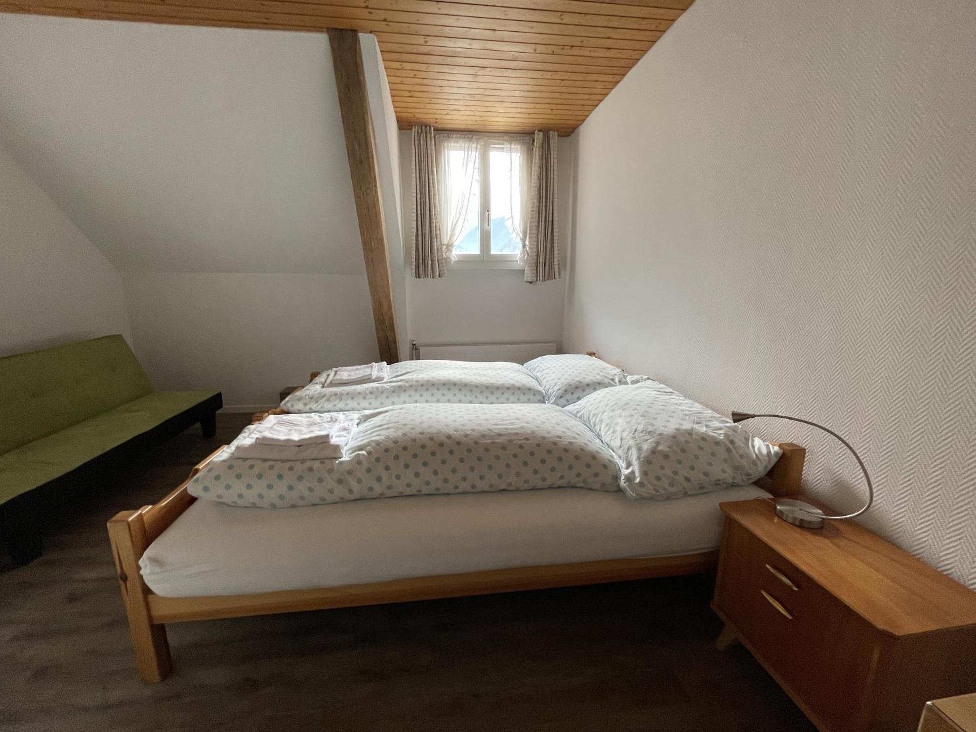 Hotel Sternen Gurtnellen Esterno foto